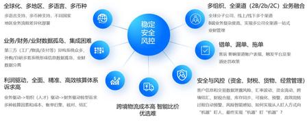 ERP税务自动化流程