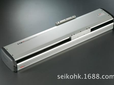 TOYO,台湾东佑达,东佑达自动化,直线电机,直线模组,电动夹爪 image