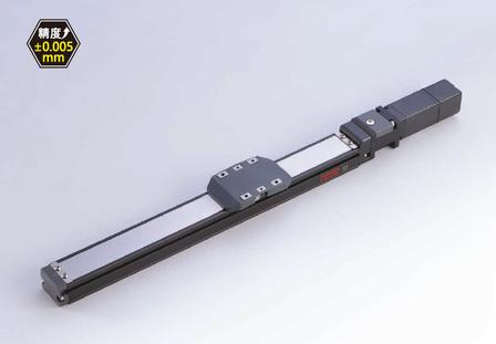 TOYO,台湾东佑达,东佑达自动化,直线电机,直线模组,电动夹爪 image