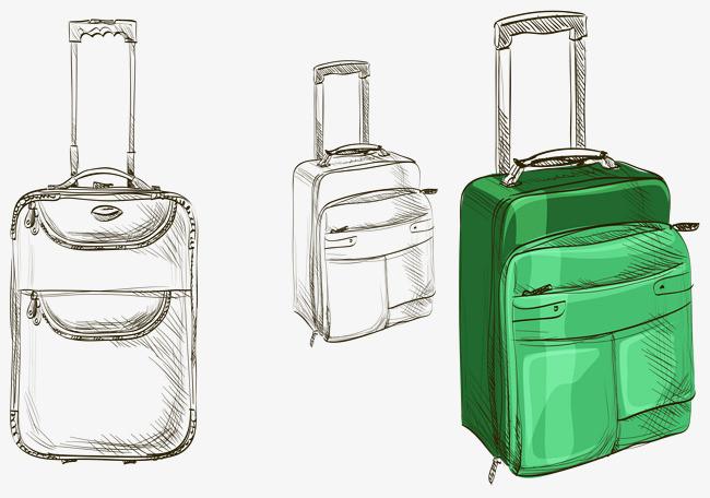 行囊里的世界:当脚步丈量大地时,我们在寻找什么