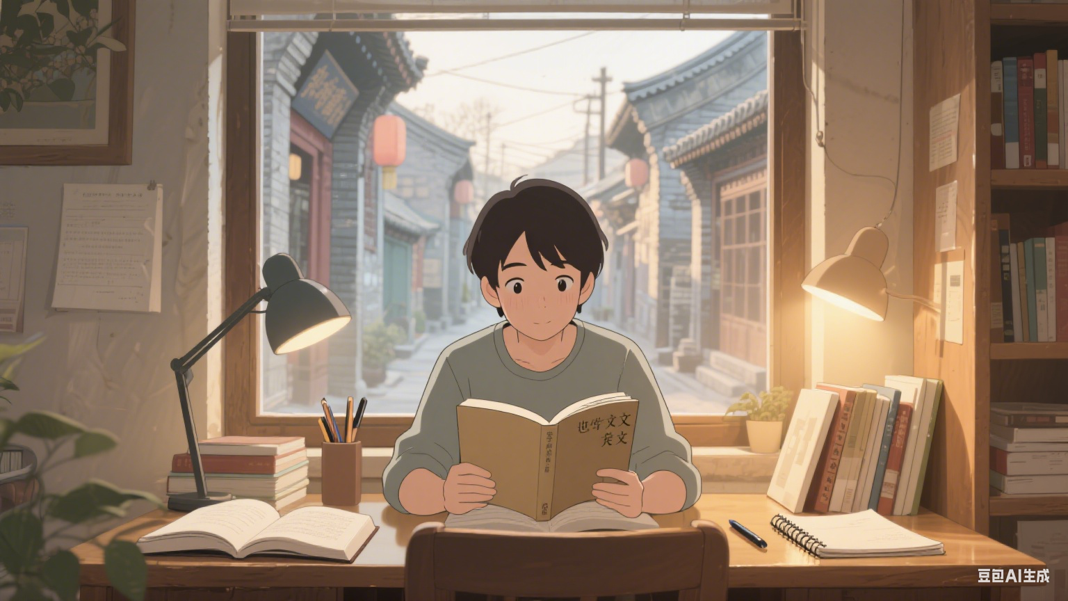 别再走马观花啦！精读才是打开书籍的正确姿势