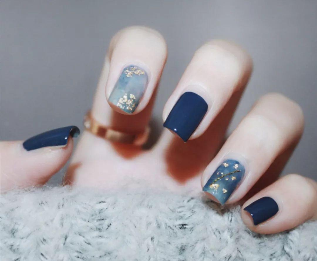 指尖生花：美甲艺术中的美学表达与生活意趣