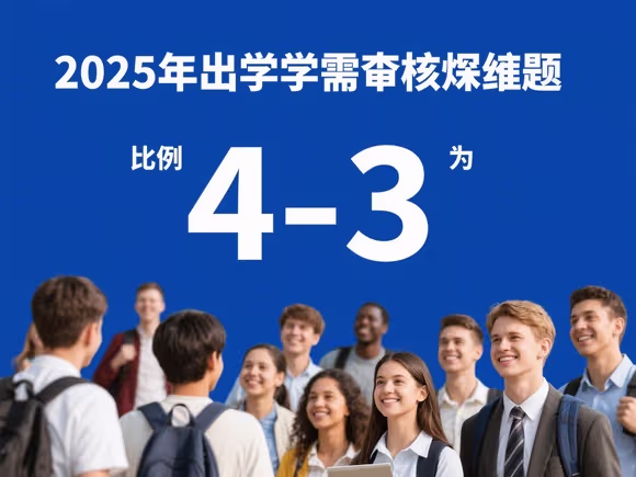 出国留学需要审查吗吗