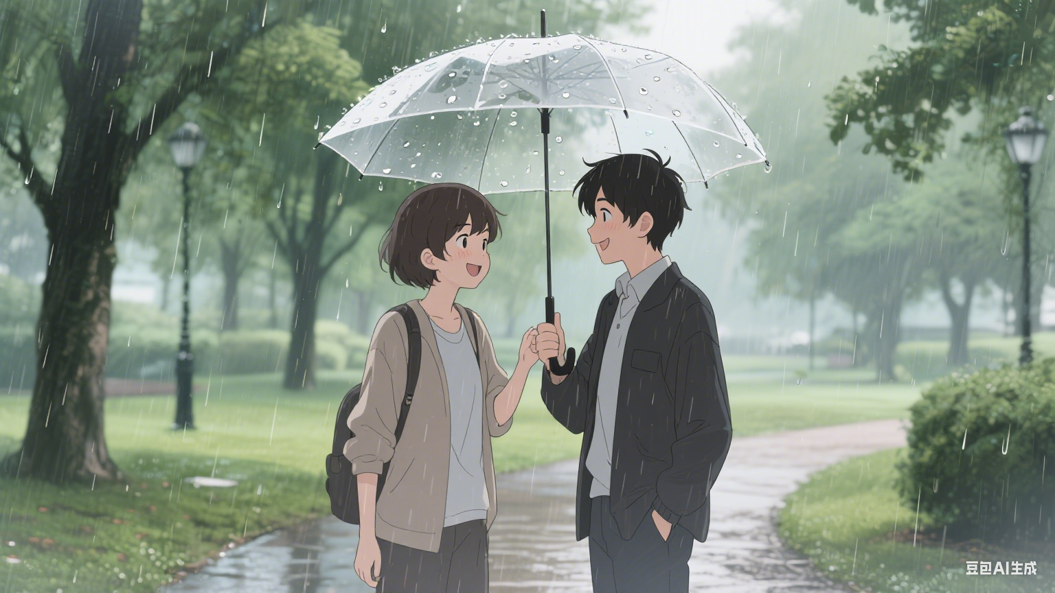 生活中的 “退一步说话”：读懂让步复句的温柔力量