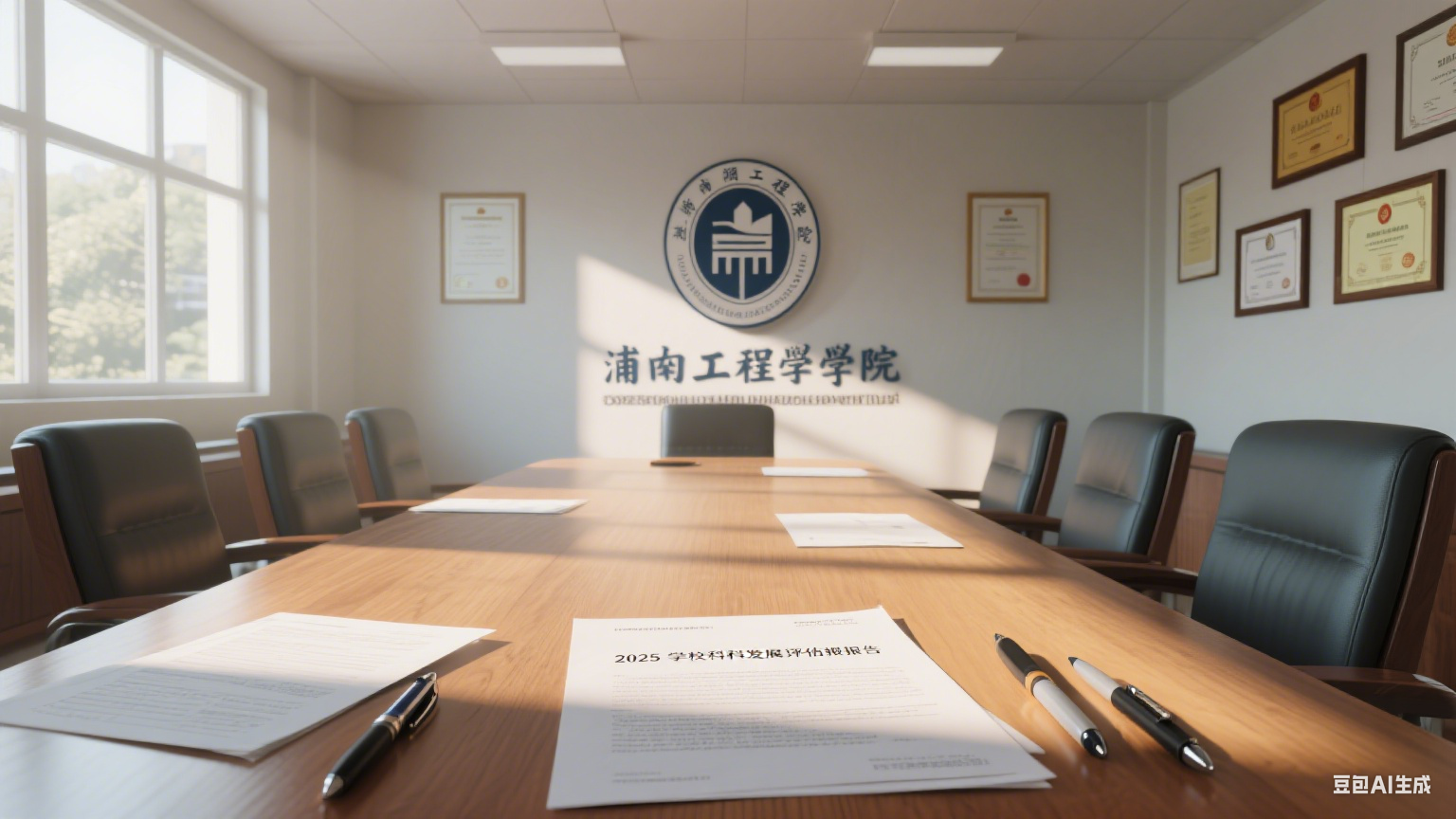 浦那工程学院发布 2025 学科评估报告 3 个专业跻身亚洲前 50