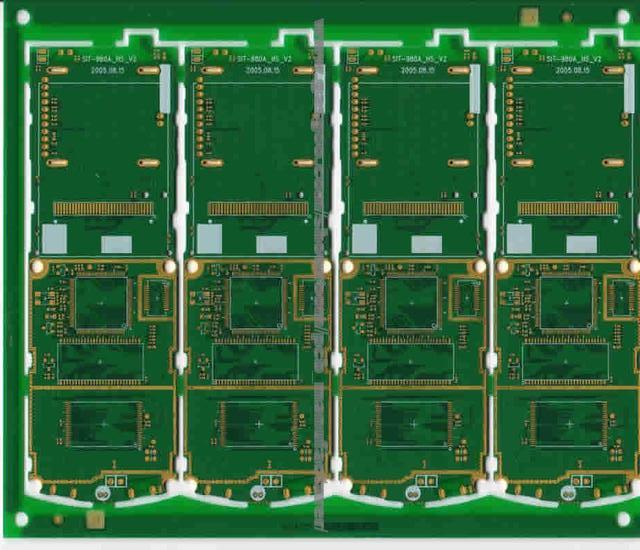 PCB 板上的微观史诗：解码 PCBA 打样的隐秘匠心