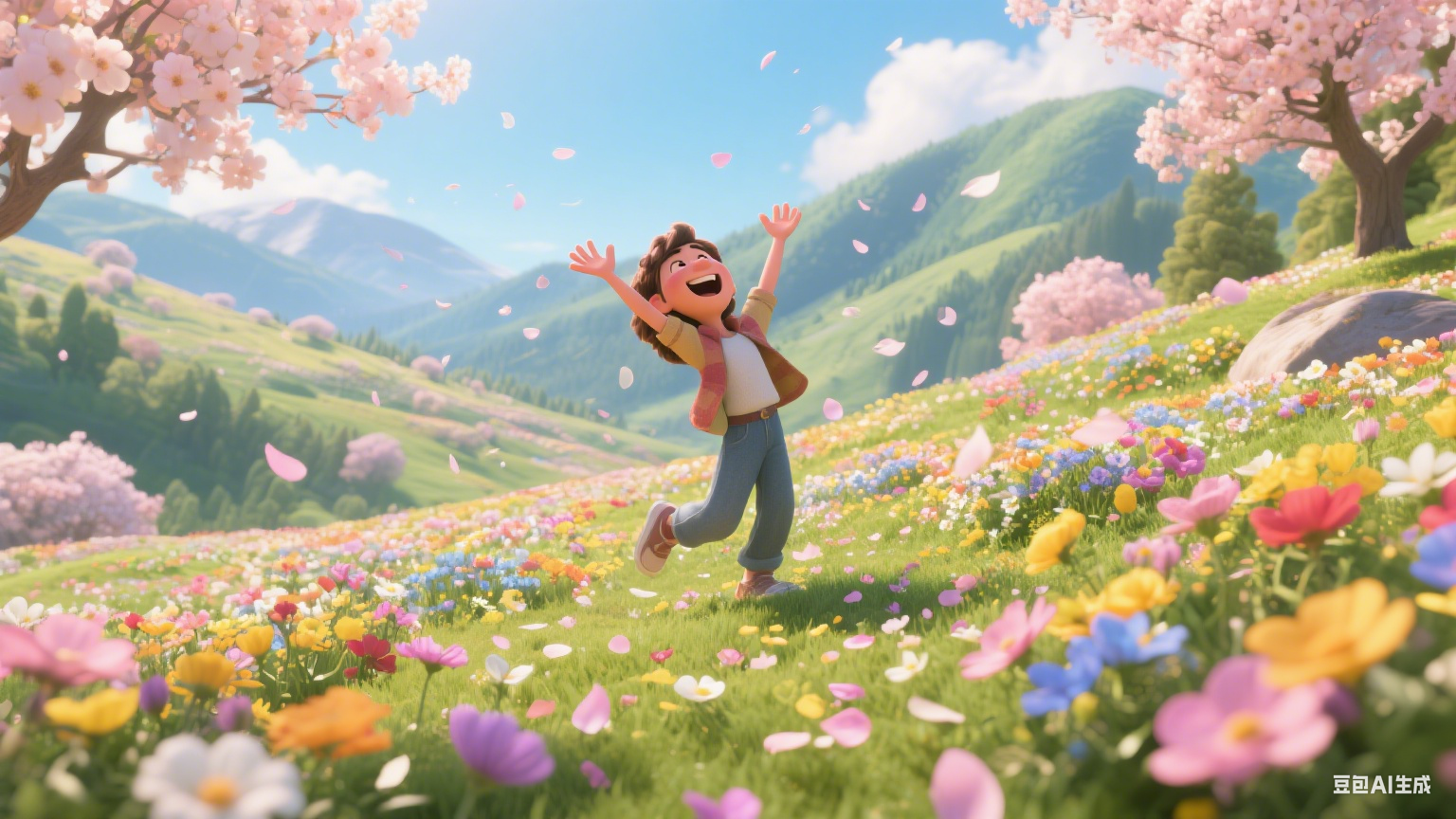 感叹句：让语言迸发情感力量的奇妙表达