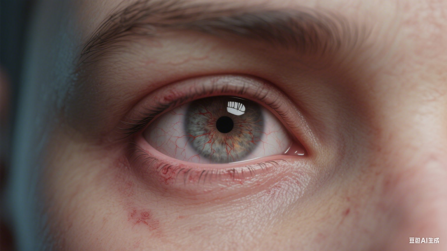 青光眼：悄然吞噬光明的隐形杀手