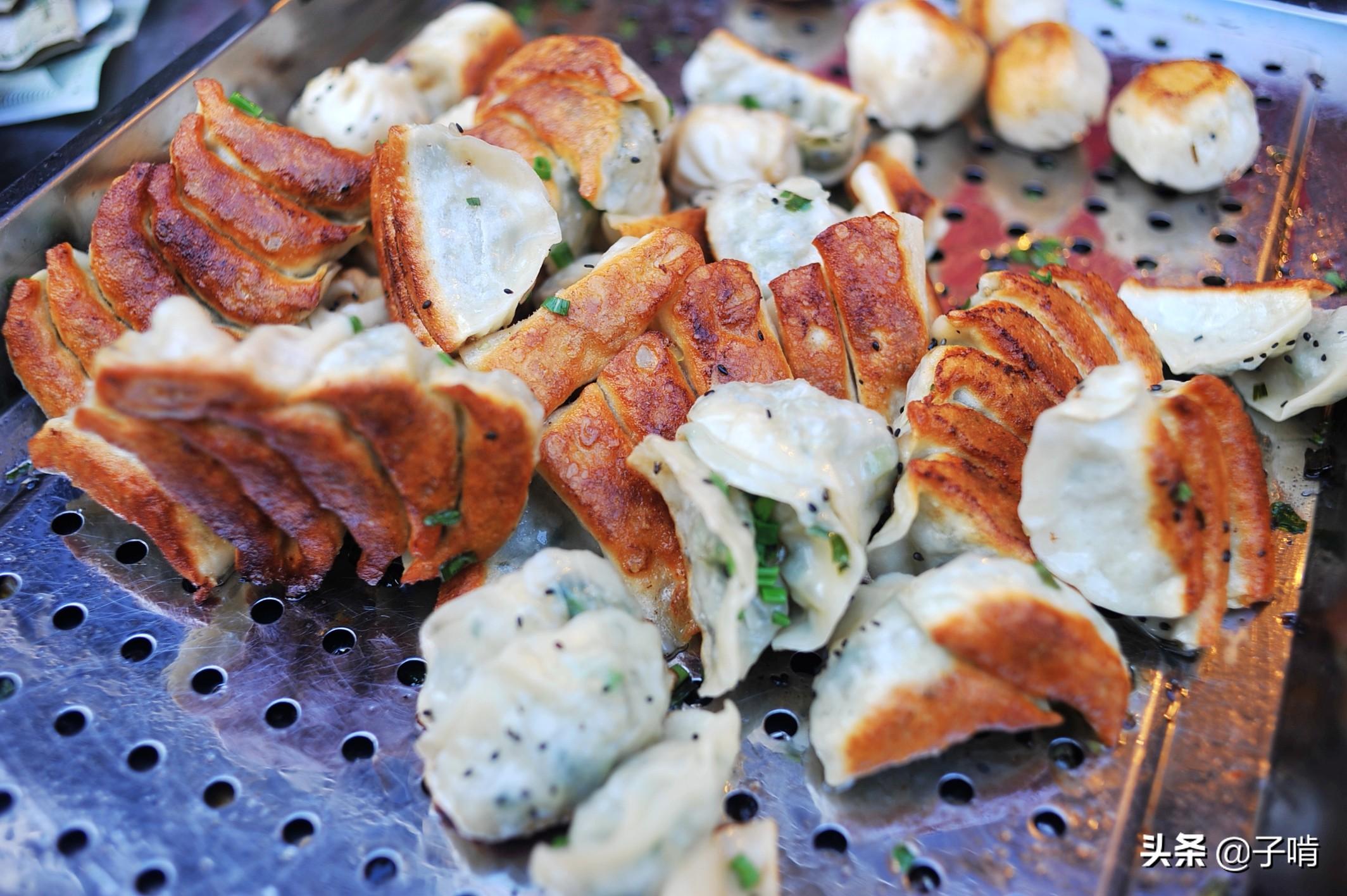 美食江湖：那些让人又爱又恨的干饭奇遇记