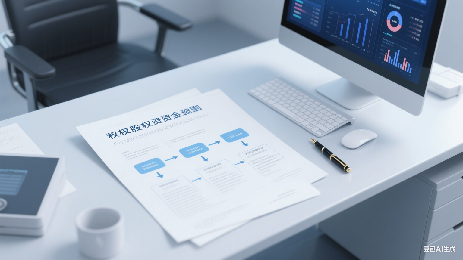 私募股权（PE）投资中常见的核心问题及详细解答