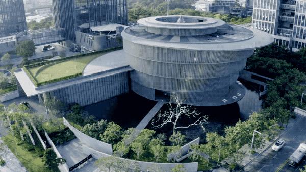 美术馆里藏着的那些小惊喜，你发现了吗？