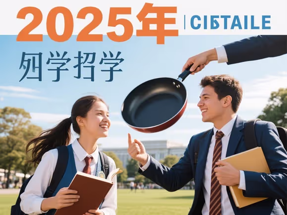 出国留学有必要拿锅吗