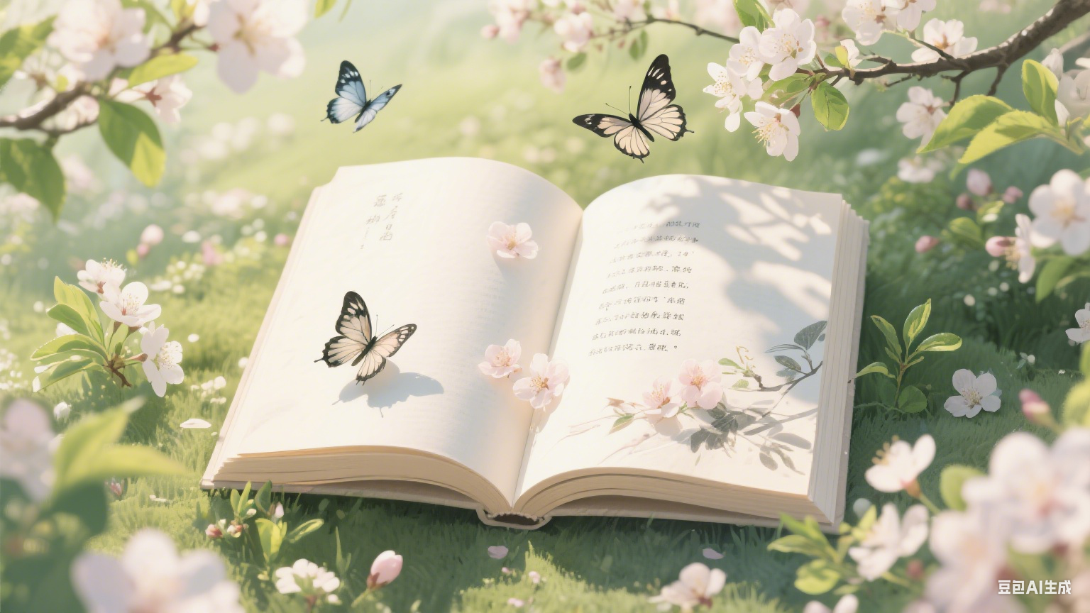 笔尖下的万千世界:文学体裁里的情感絮语