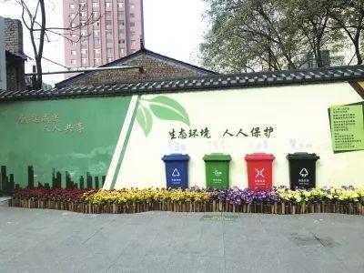 垃圾桶边的那些事儿：把垃圾分类玩明白其实特简单