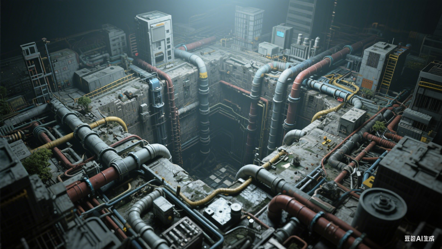 城市地下管线安全管理：隐形网络的守护与挑战