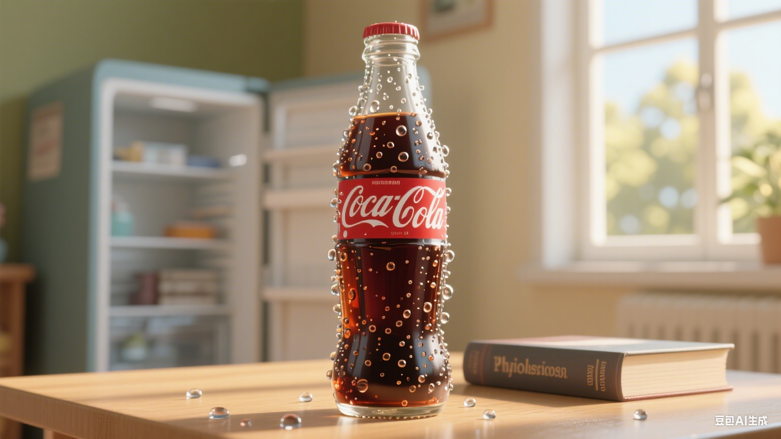 藏在生活里的 “隐形压力”：聊聊饱和汽压那些事儿