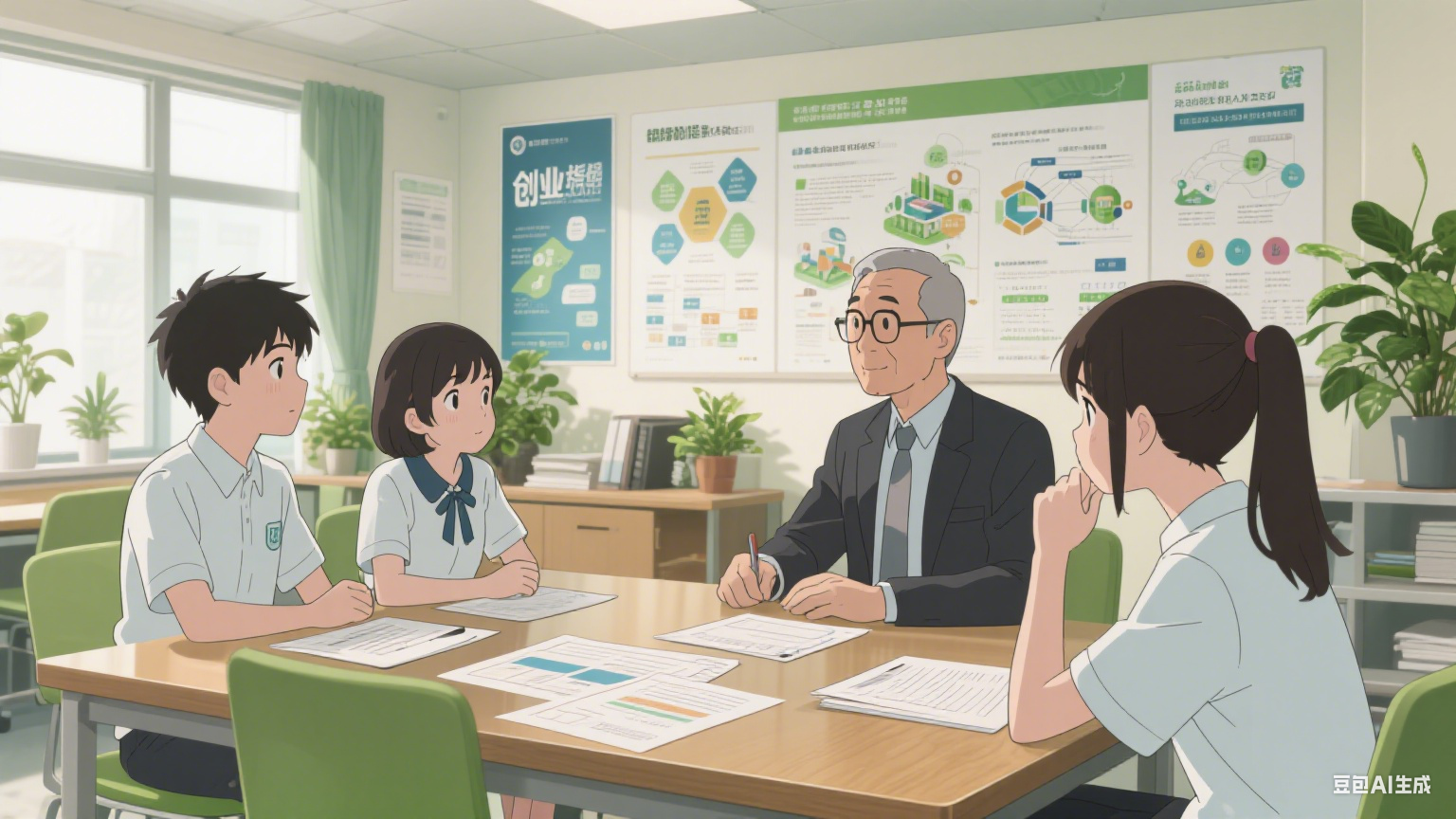 临港文理学院大学生创业孵化平台开园 20 个项目获全链条帮扶