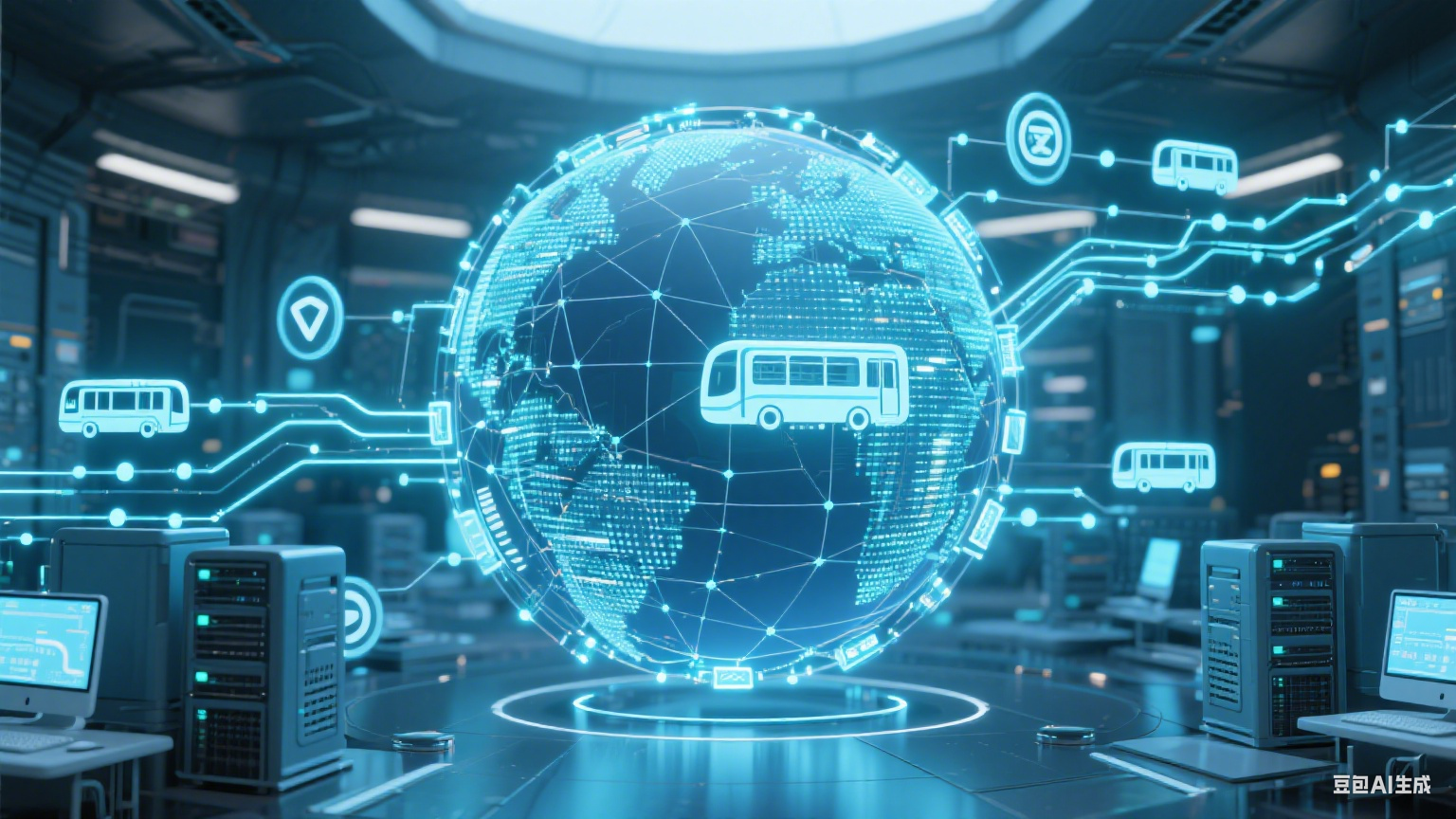 走进网络化:那些与我们生活紧密相连的事儿