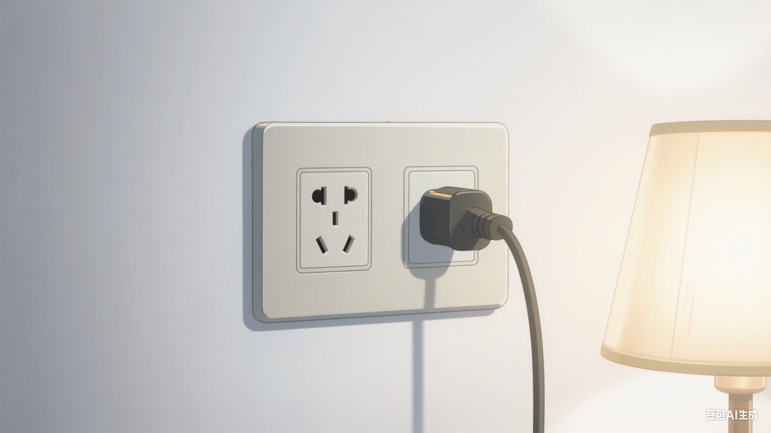 家里的电到底是啥样？聊聊你每天都在用的交流电