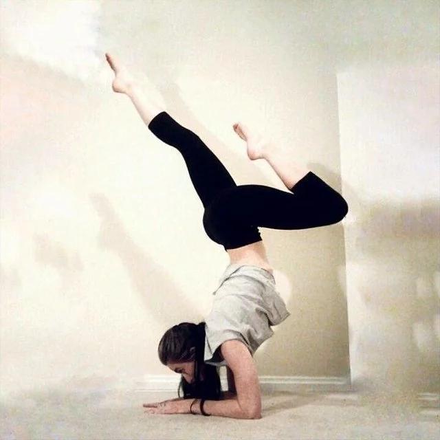 瑜伽：流转千年的身心平衡之术