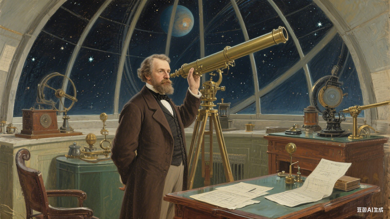 听见的 “变化”:藏在声音和光线里的多普勒效应