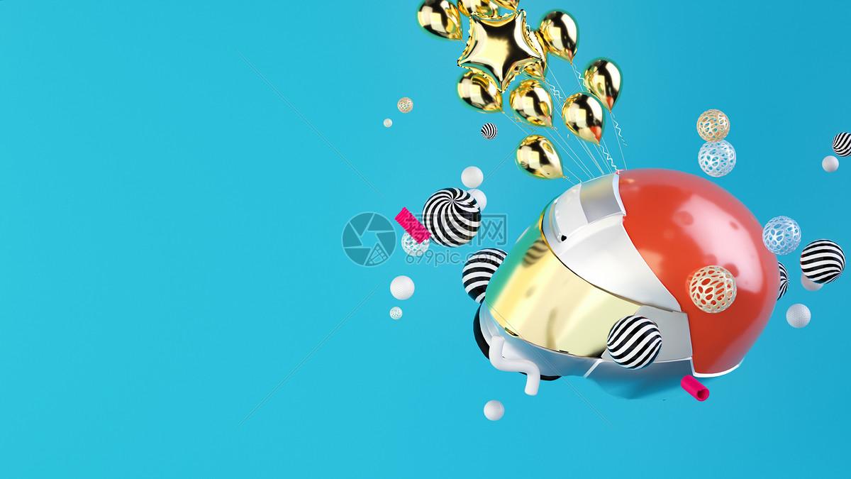 头盔里的风，比老板画的饼更实在