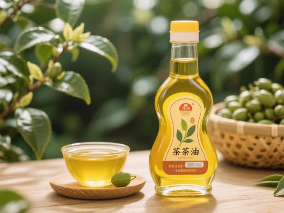 茶油哪里的最正宗