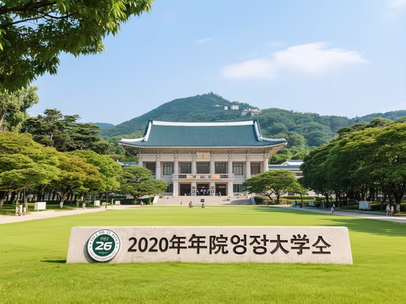 大学韩国留学怎么样