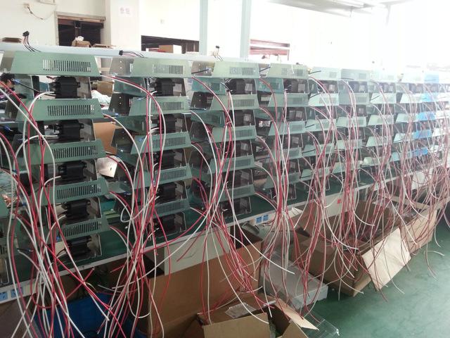 无形的能量巨擘：探秘高压电源的世界