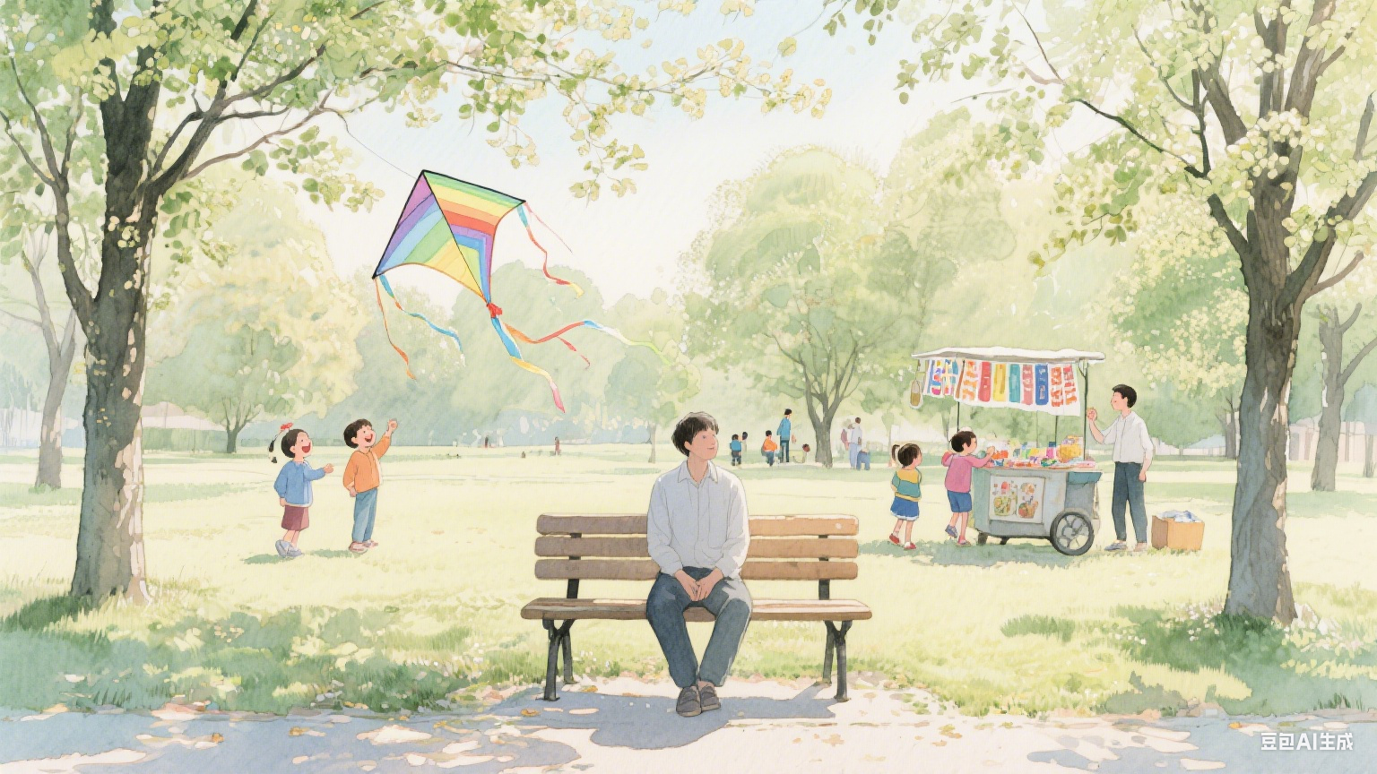 耳畔的轻重：藏在声压级里的生活温度