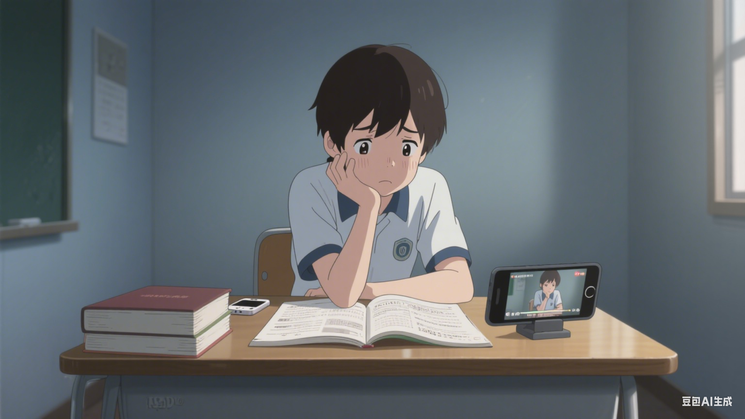 自由意志：藏在日常选择里的生命密码