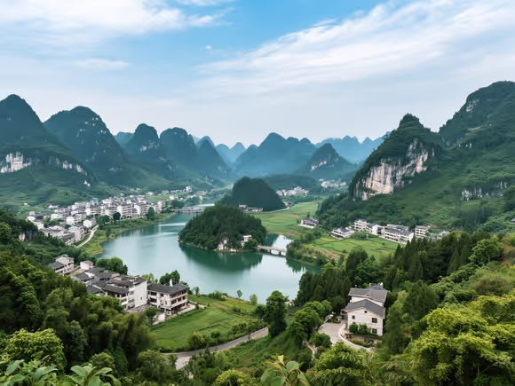 到毕节有什么景点