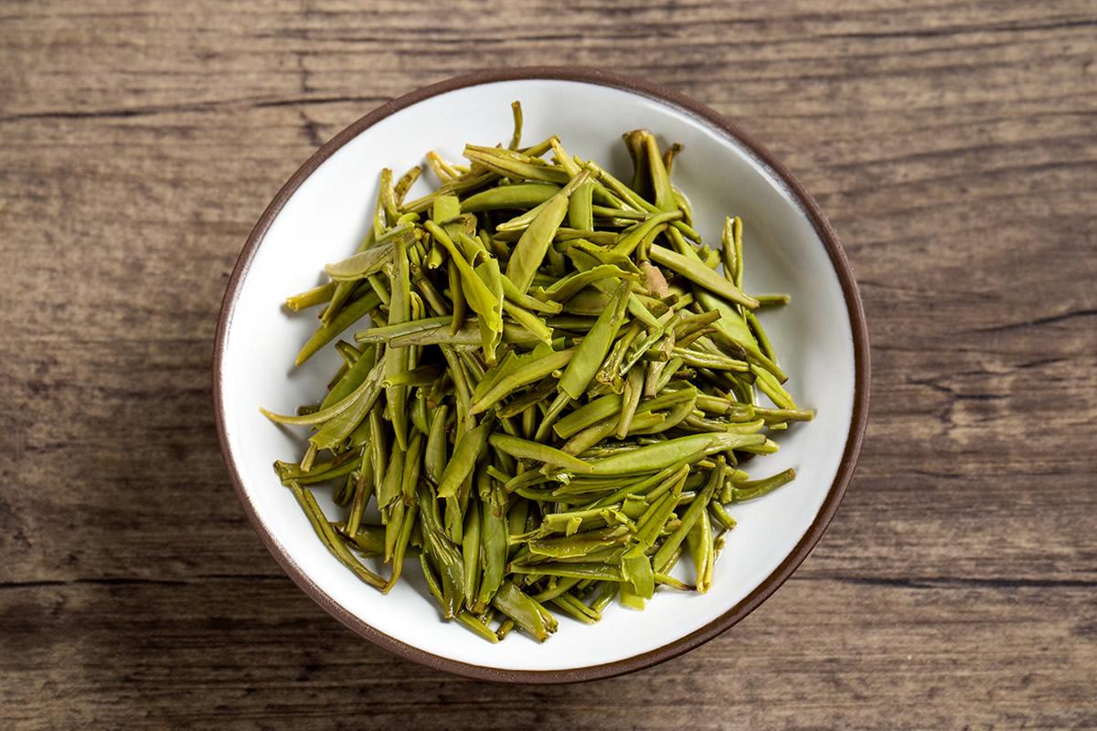 茶叶的那些事儿：从一片叶子到满室清香的逆袭之路