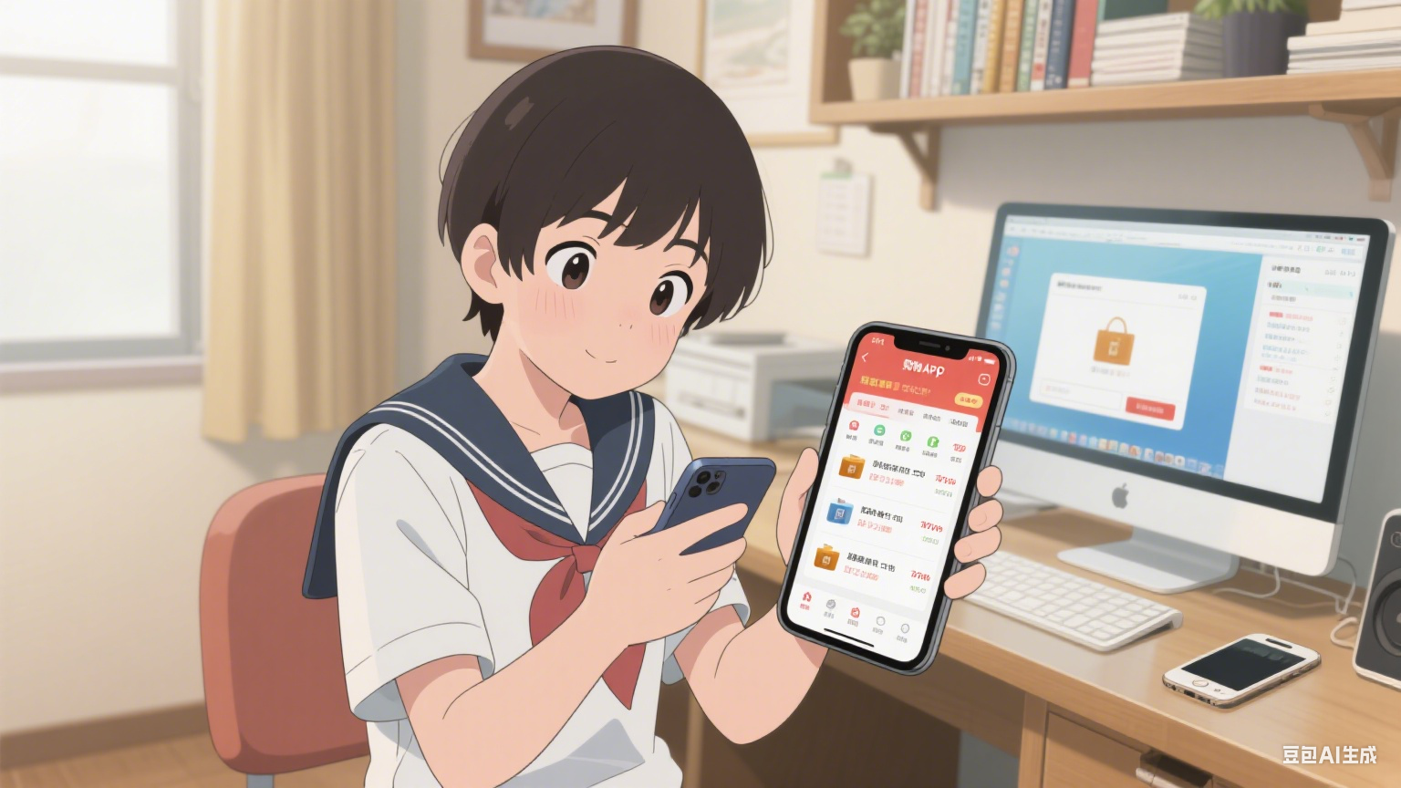 手机里的购物记录突然消失，是数据安全出了问题吗？