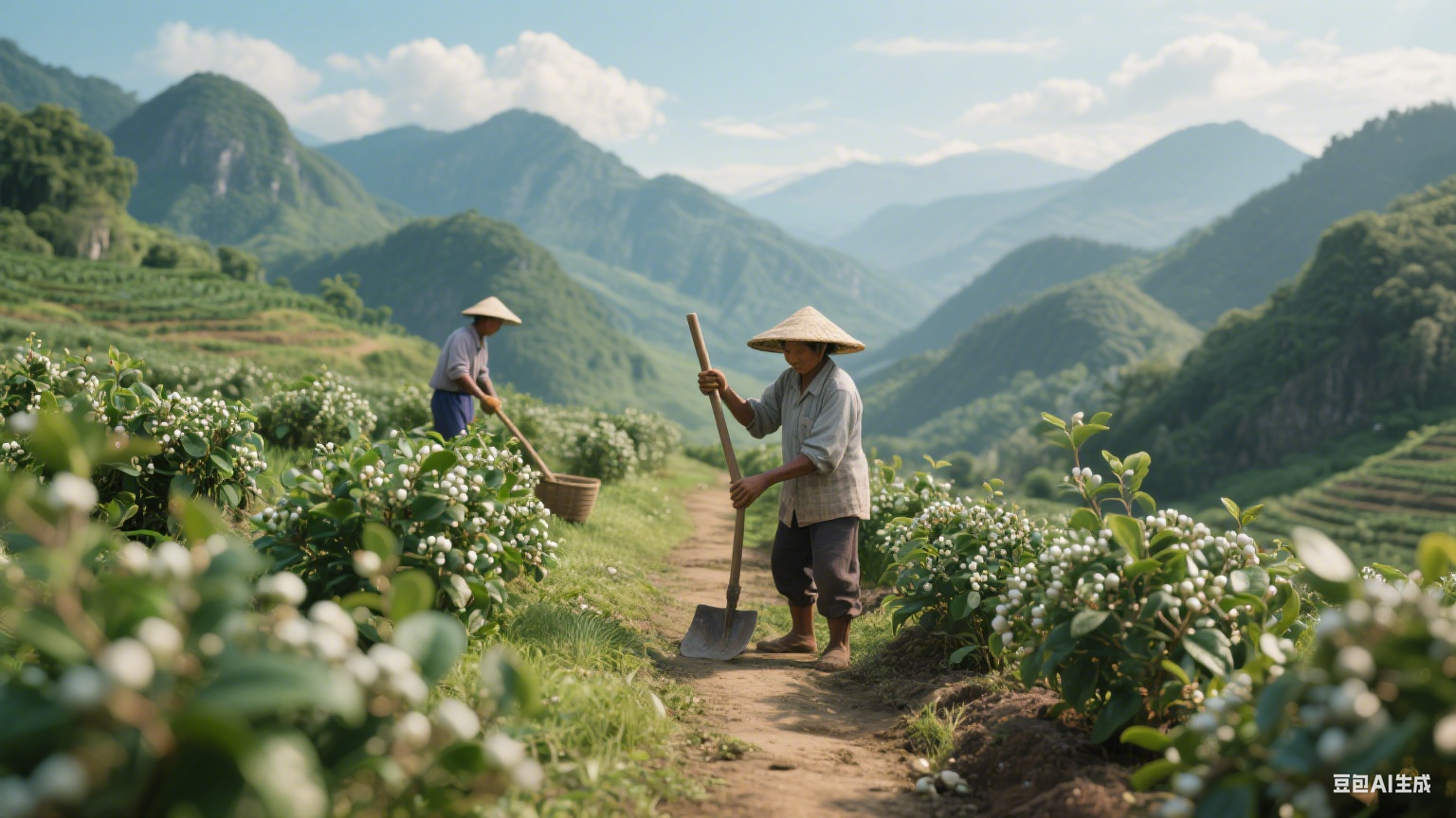 越南药科大学研发传统草药抗菌制剂 学术成果落地医疗一线