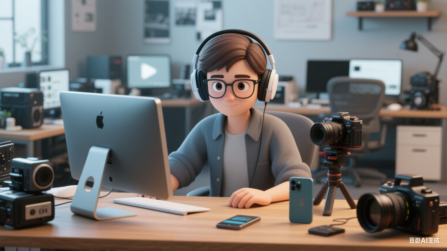 短视频运营：在流量浪潮中构建可持续增长路径