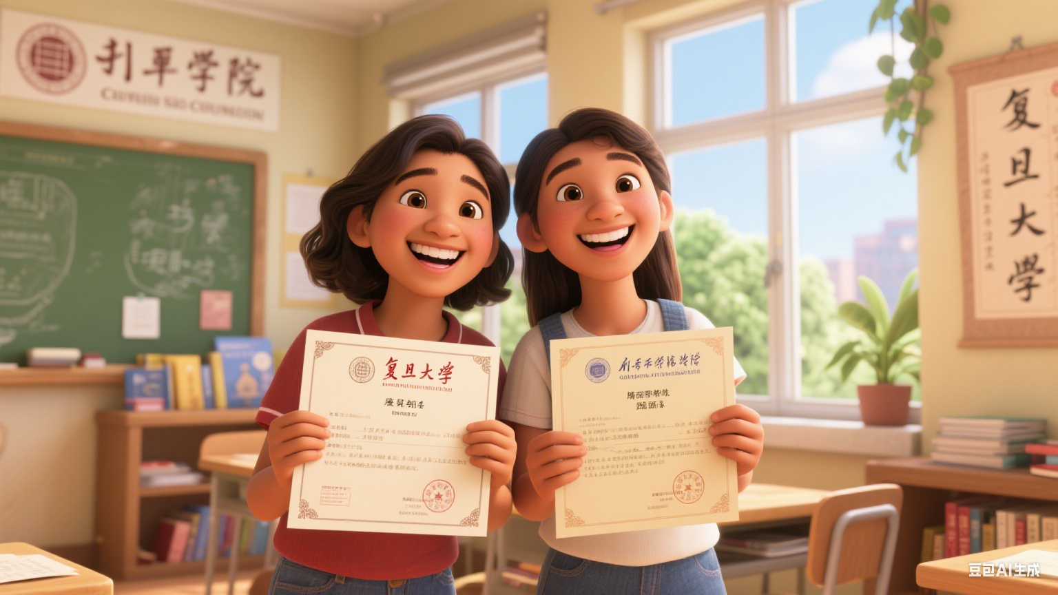 乌拉圭蒙得维的亚大学孔院联动全球网络 南美学分互认覆盖全学科