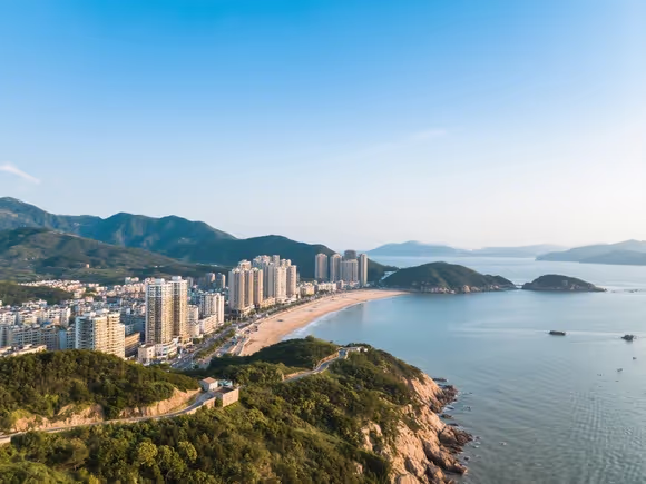 温岭城市哪里好玩