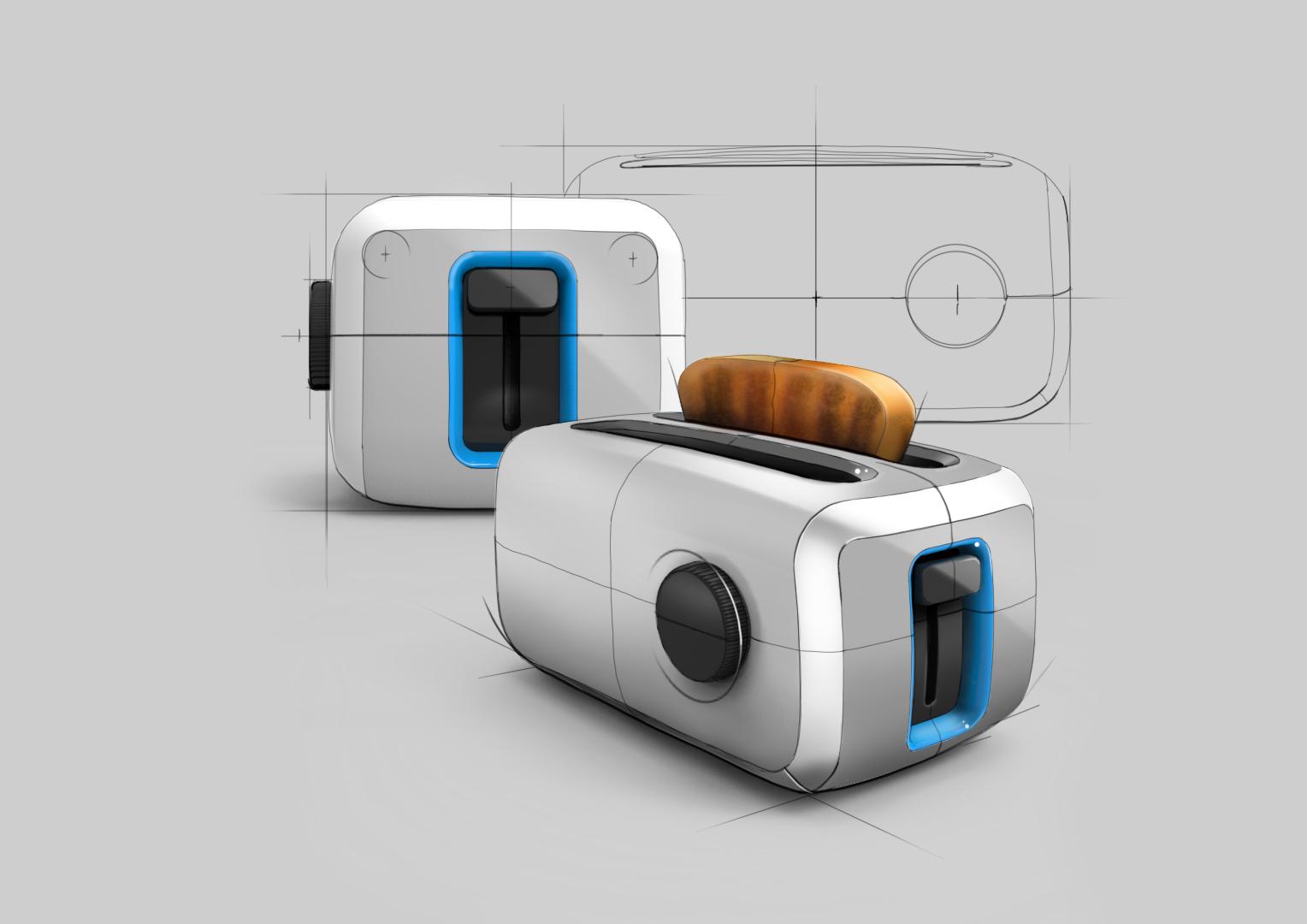 工业设计如何重塑生活肌理