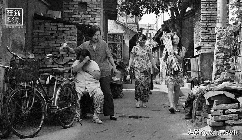 胡同里的烟火气,是日子最本真的模样