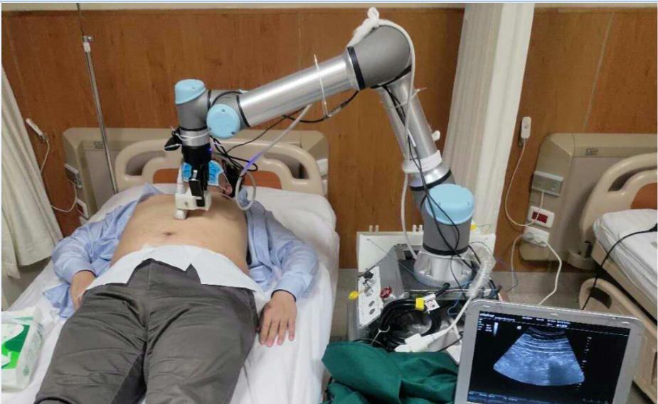 当手术刀交由代码：医疗机器人的伦理边界叩问