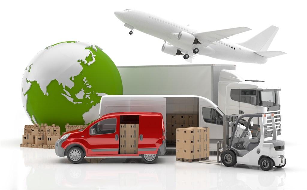 车轮碾过的时光：运输如何重塑我们的生活轨迹