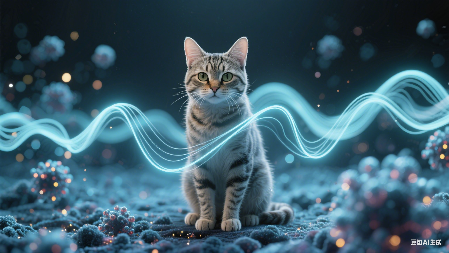 量子退相干：为何微观量子态到宏观世界会 “失序”？