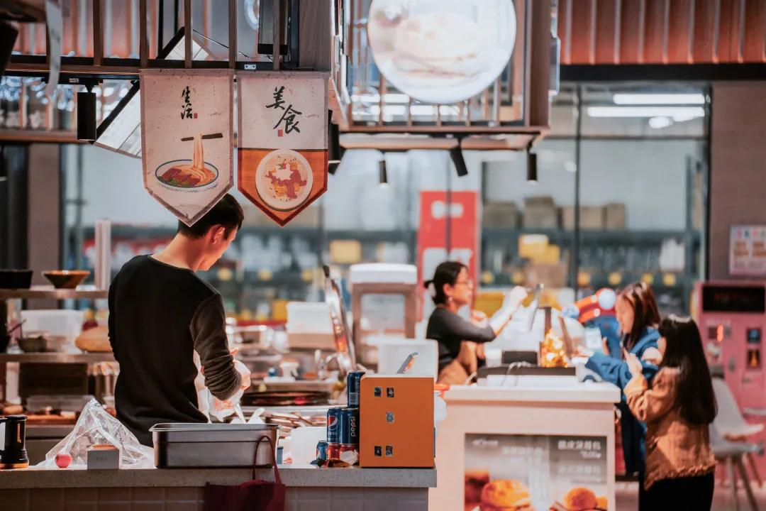 烟火里的社区：藏在日常里的温暖与活力