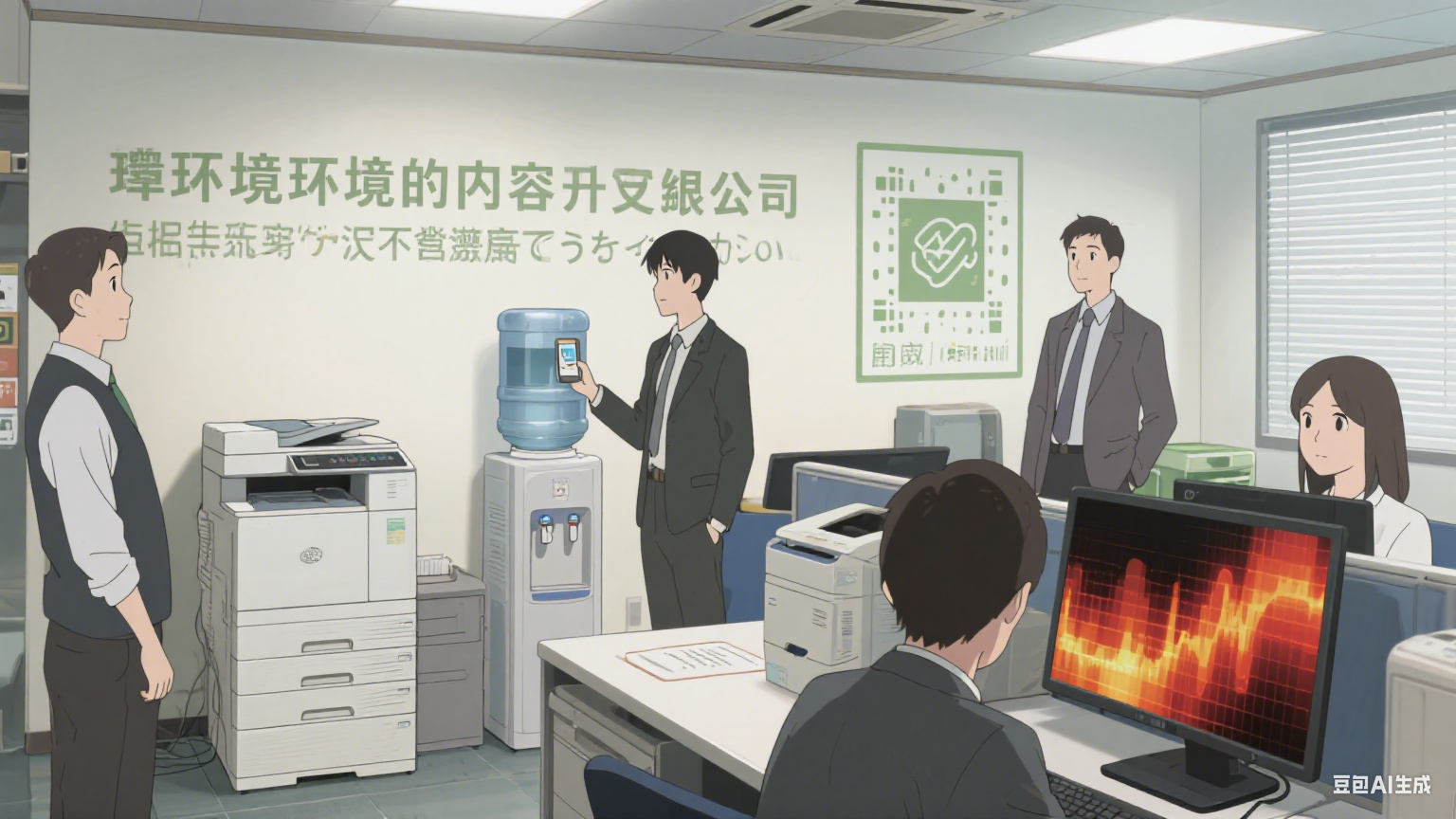 当公司开始数字转型:从 Excel 战士到 AI 搭子的奇妙冒险