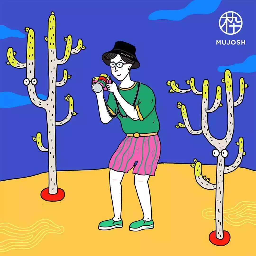 自由职业：在不确定中寻找生活的锚点