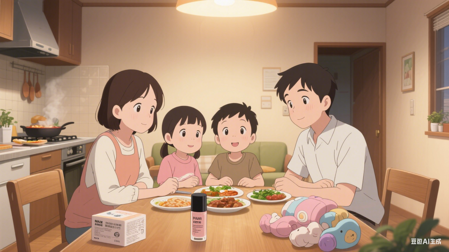 藏在购物车角落的温柔：平替经济里的生活微光