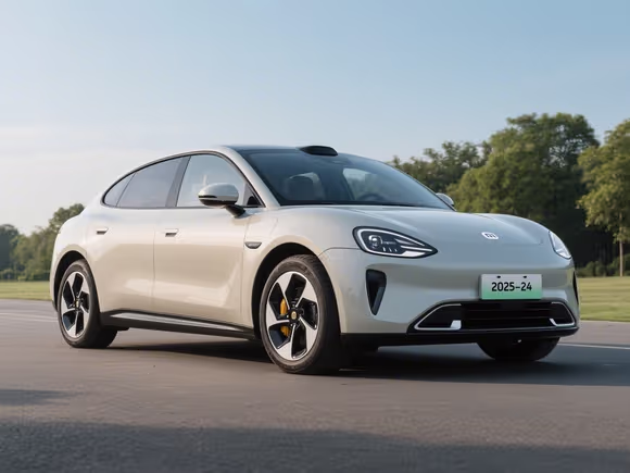 小米电动汽车2024款