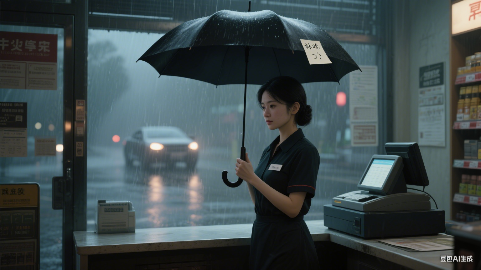 那些藏在日常里的温柔回响