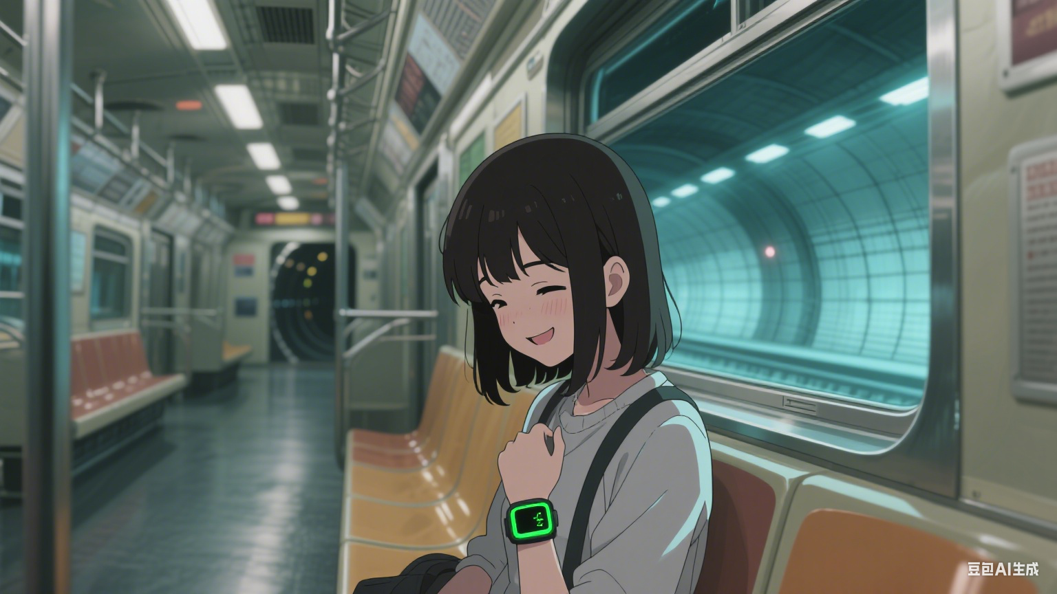 指尖星河：智能终端里的万物回响